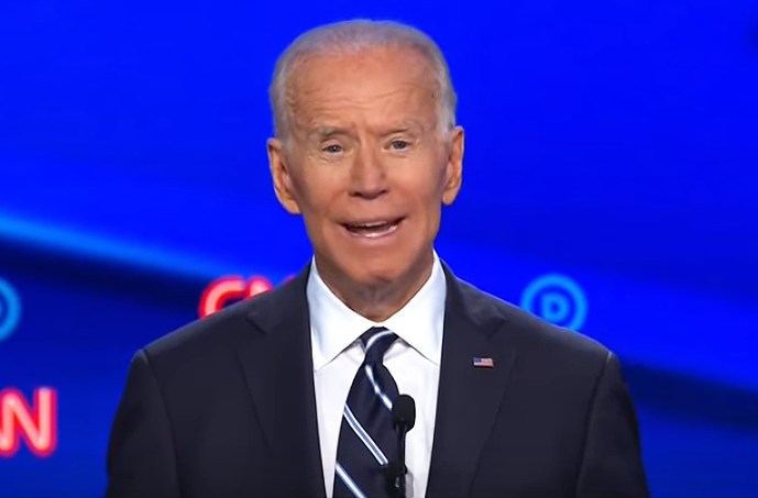 Biden Doctor Insists: Former VP 'Has a Brain That Is Functioning' - Washington Free Beacon