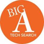 Big A Tech Search Profile Picture