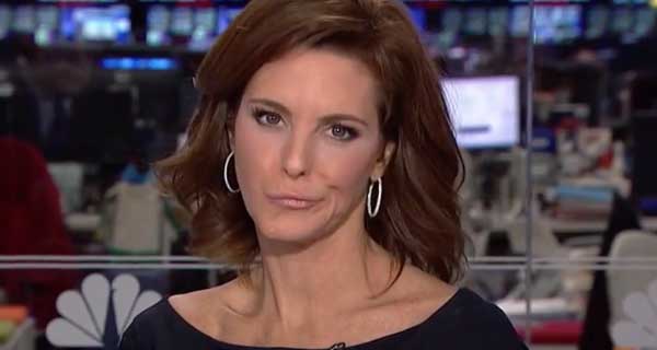 MSNBC’s Stephanie Ruhle is hopeful that recent shootings could afford Beto O’Rourke the opportunity to ‘gain some momentum’ [video] – twitchy.com