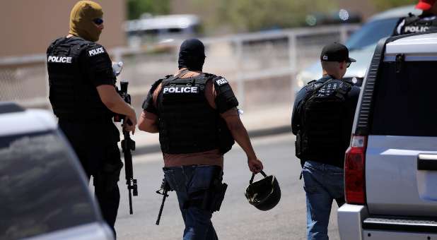 America's Founders Left Us the Answer for the Massacres in El Paso, Dayton — Charisma News