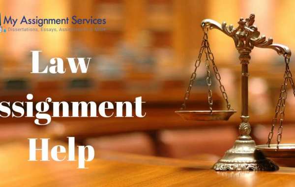 Feel Free to Avail the Services of Our Law Assignment Help