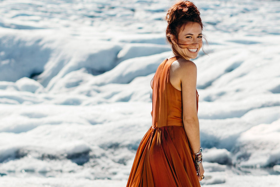 WATCH: Lauren Daigle’s New Song Rescue is Exactly What You Need to Hear Today | God TV