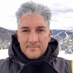 Mark RussellUni Profile Picture