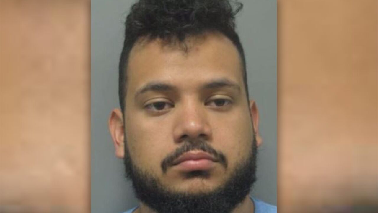 Illegal immigrant rape suspect released from Maryland jail, violating detainer policy, ICE says | Fox News
