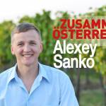 Alexey Sanko Profile Picture