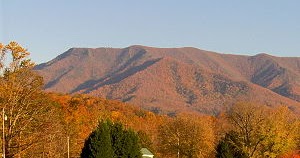 The Smoky Mountain Hiking Blog: The Best Fall Hikes in the Smokies