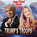 Trump Train Profile Picture