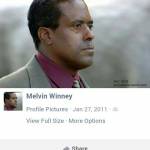 MelvinWinney Profile Picture