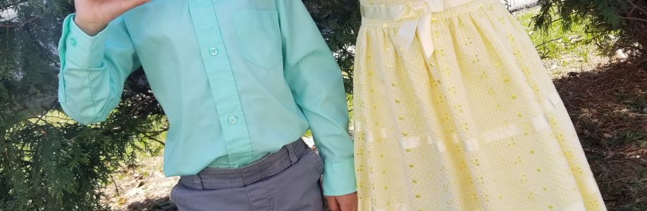 Cherith Brook Cover Image