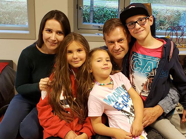 'Our Hearts Are Shattered': Norway Takes Permanent Custody of 3 American Children from Christian Parents | CBN News