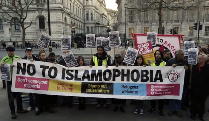 International Civil Liberties Alliance On The Term "Islamophobia": It's Illogical (Video) - The Washington Standard