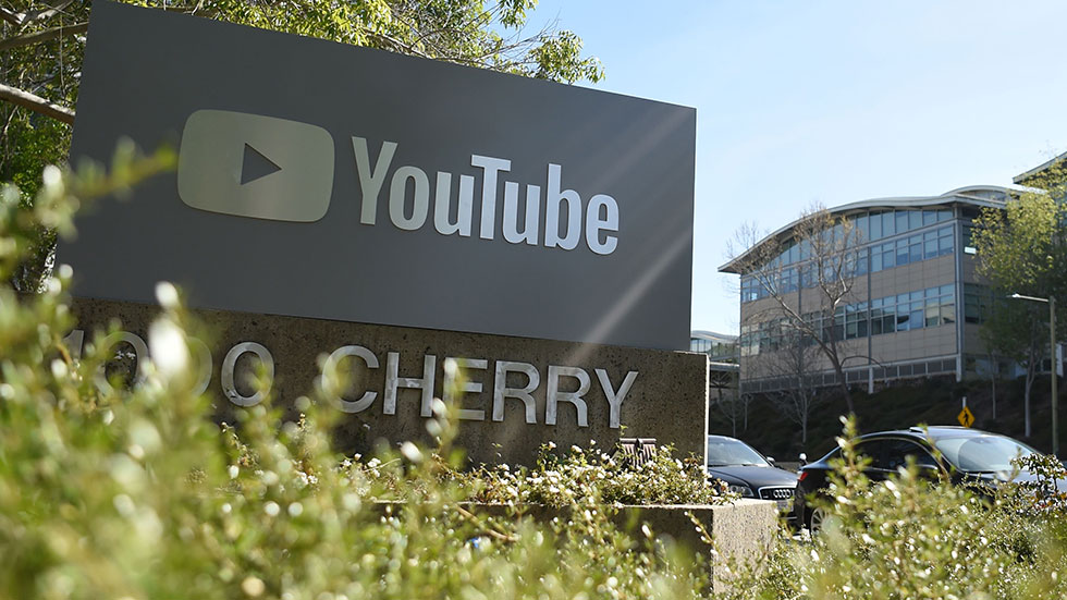 Google, YouTube fined record $170 million for violating children's privacy | TheHill