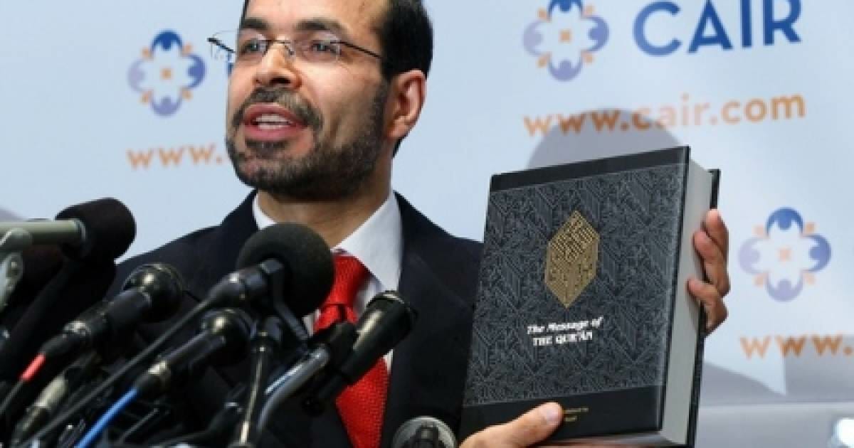 Alaska Ordered to Pay $100K to Muslim Inmates Over Ramadan Food Options - CAIR to Provide 'Religious Sensitivity Training' to Correctional Officers