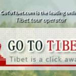 GoTo Tibet Profile Picture