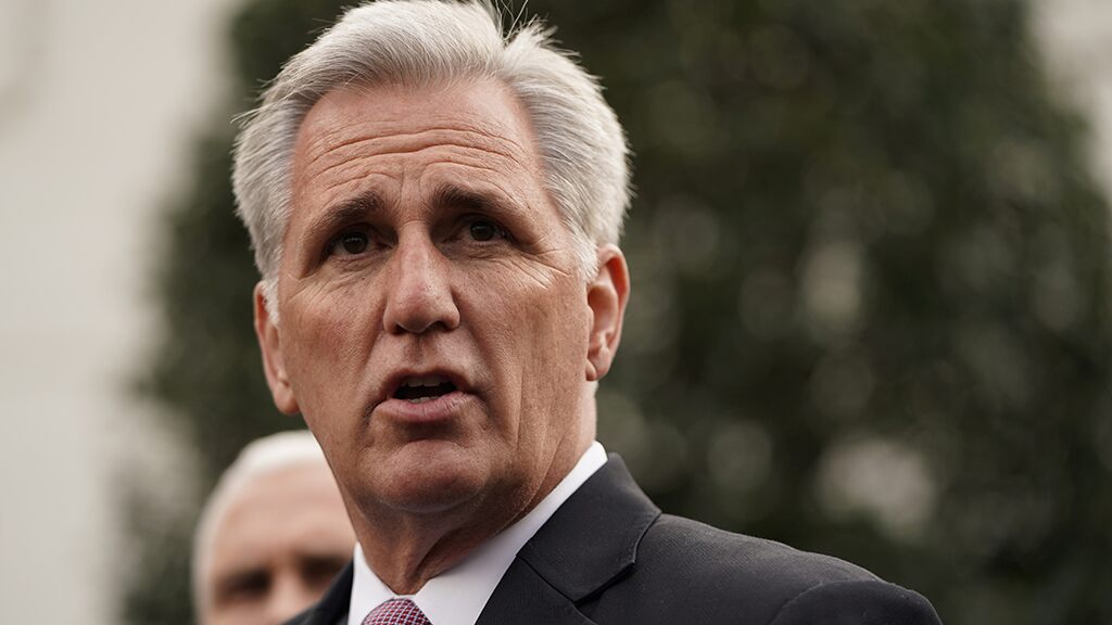 McCarthy promises accountability as Barr reviews IG’s FISA report: ‘The closest we’ve ever seen to a coup’ | Fox News