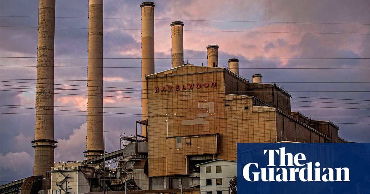 'CO2 is plant food': Australian group signs international declaration denying climate science | Science | The Guardian
