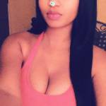edeline mauricette locklear Profile Picture