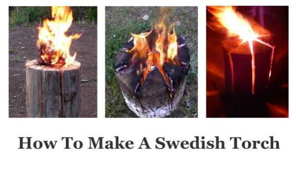 The Swedish Torch