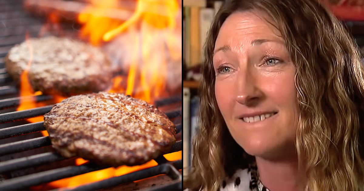 Beef mit Veganerin sorgt für Haus-Belagerung: Geplante BBQ-Party mit 6700 Teilnehmern – MANN.TV