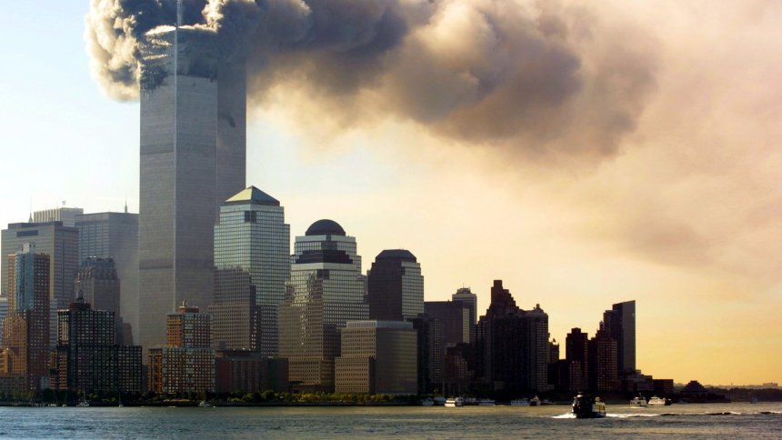 9/11: In zwölf Phasen in die Verschwörungsgalaxie - SPIEGEL ONLINE
