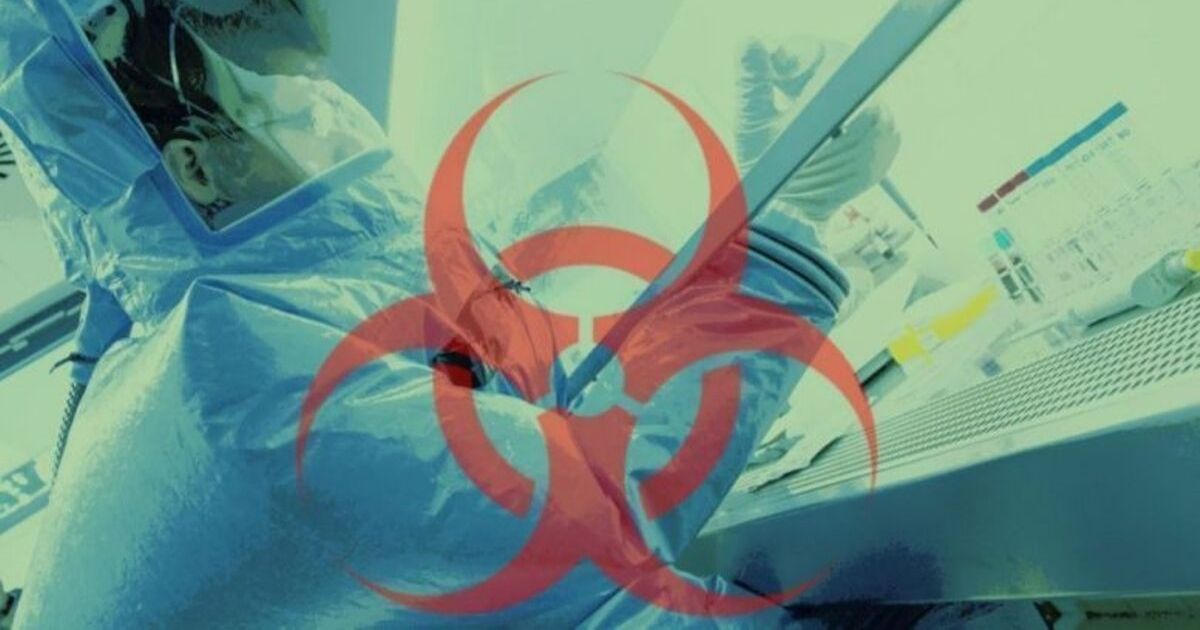 Explosion Hits Russia’s Largest Virus Lab — Home to Ebola and More