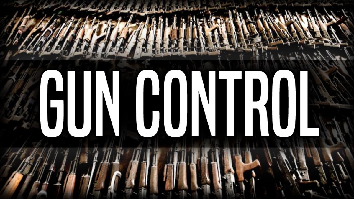 Left-Wing Corporate America Joins Left In Pressing Gun Control In Congress, And Banning Open Carry In Their Stores, Stating Guns Make Employees “Feel Unsafe” – Evans News Report
