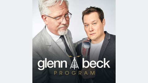 Glenn Beck Interviews Gavin McInnes