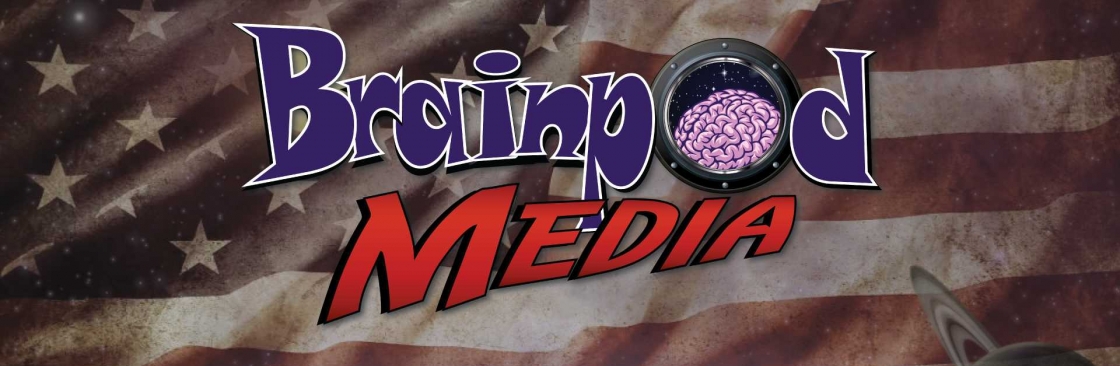 Brainpod Cover Image