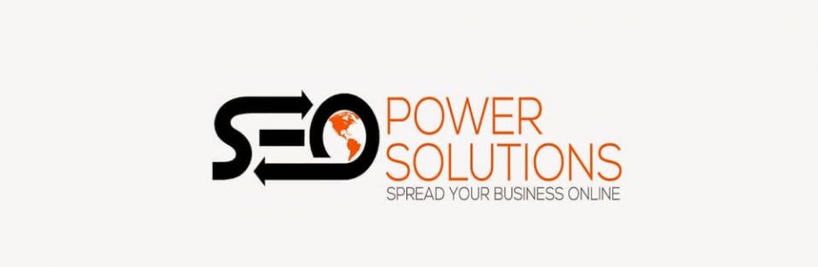 SEO Power Solutions Cover Image