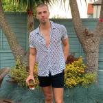Mark Andrew Profile Picture