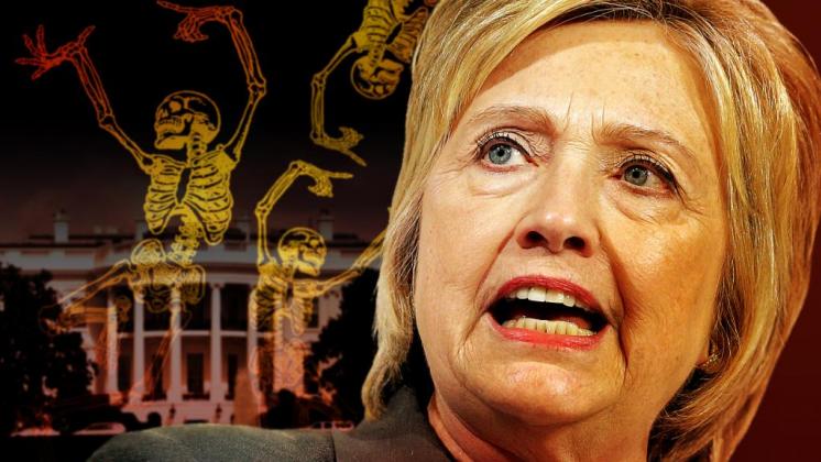 WikiLeaks: Clinton armed ISIS | Geopolitica.RU