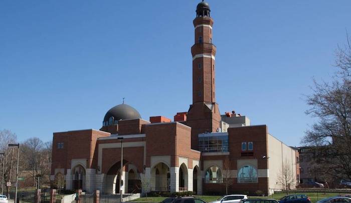 Connecticut and Boston: Islamic Centers/Mosque Research