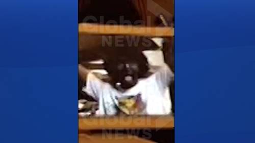 Exclusive: Video shows Trudeau in blackface, in third instance of racist makeup | Watch News Videos Online
