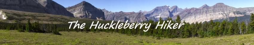 The Huckleberry Hiker: Electric bicycles in Yellowstone, Grand Teton, Glacier, and the National Elk Refuge