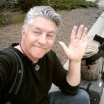 Mark James Profile Picture