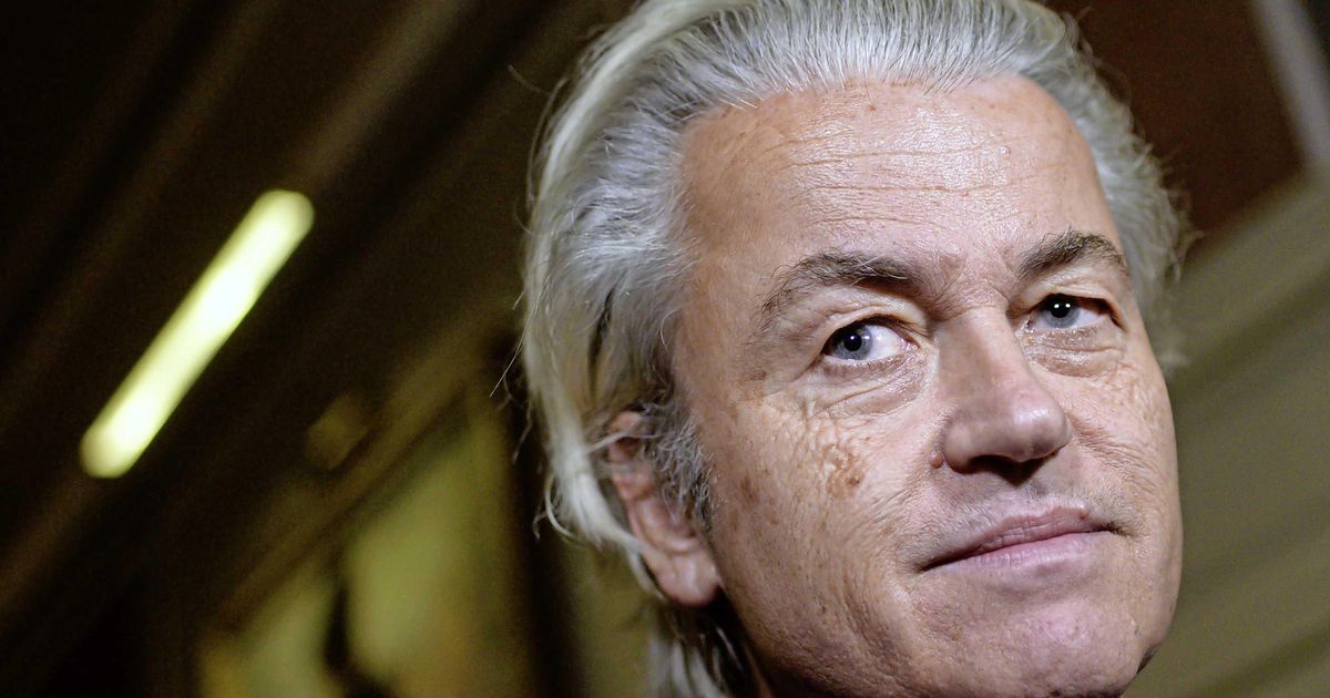 Wilders doet aangifte tegen officier van justitie | Binnenland | Telegraaf.nl