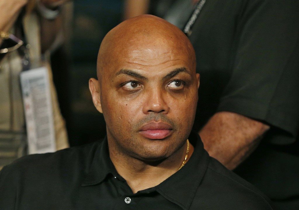 Charles Barkley: Not All Trump Voters Are Racist And Democrats Only Like Black Voters During Election Years