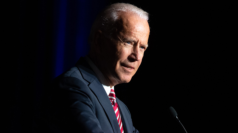 Joe Biden's 2020 Ukrainian nightmare: A closed probe is revived | TheHill