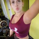 Natasha Cole Profile Picture