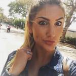 Olivia Warren Profile Picture