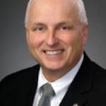 Terry Johnson Profile Picture