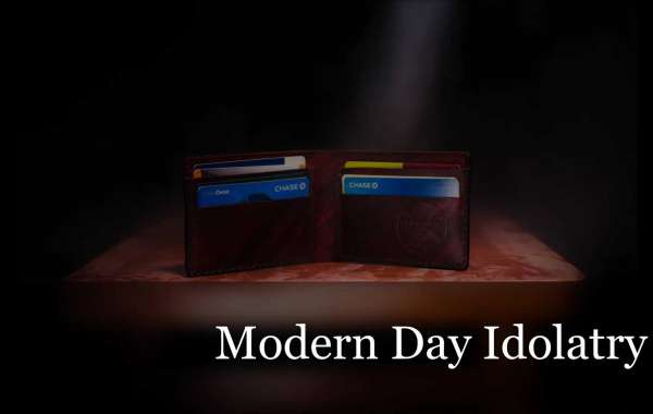 Modern Day Idolatry
