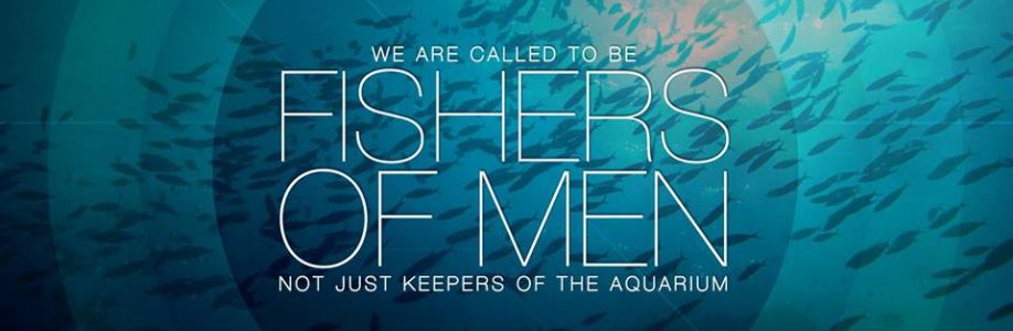 Fisher's of Men Cover Image