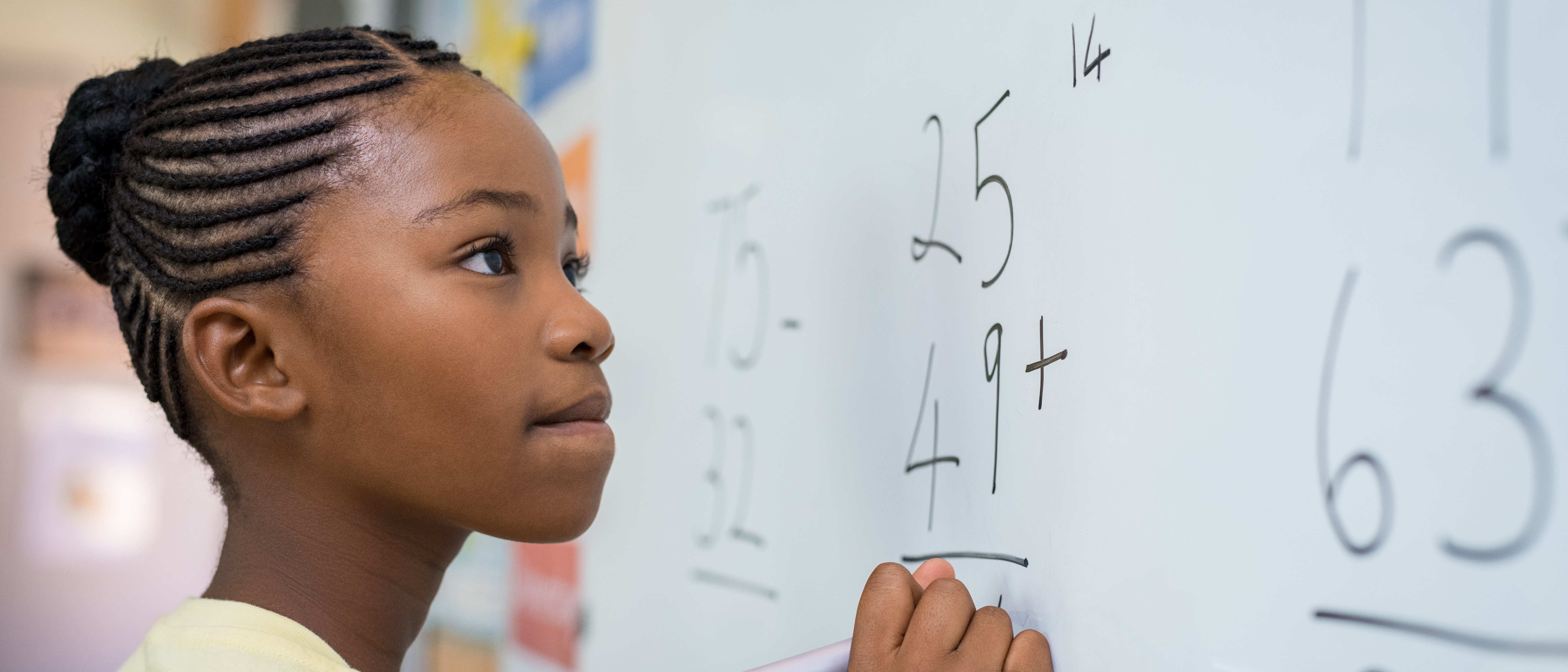 Seattle Public Schools Say Math Is Racist | The Daily Caller