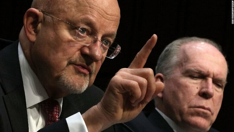 With Impeachment Failing and Durham’s Investigation Expanding the Deep State Is Scrambling | OneSource Media