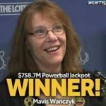 Mavis Wanczyk Profile Picture