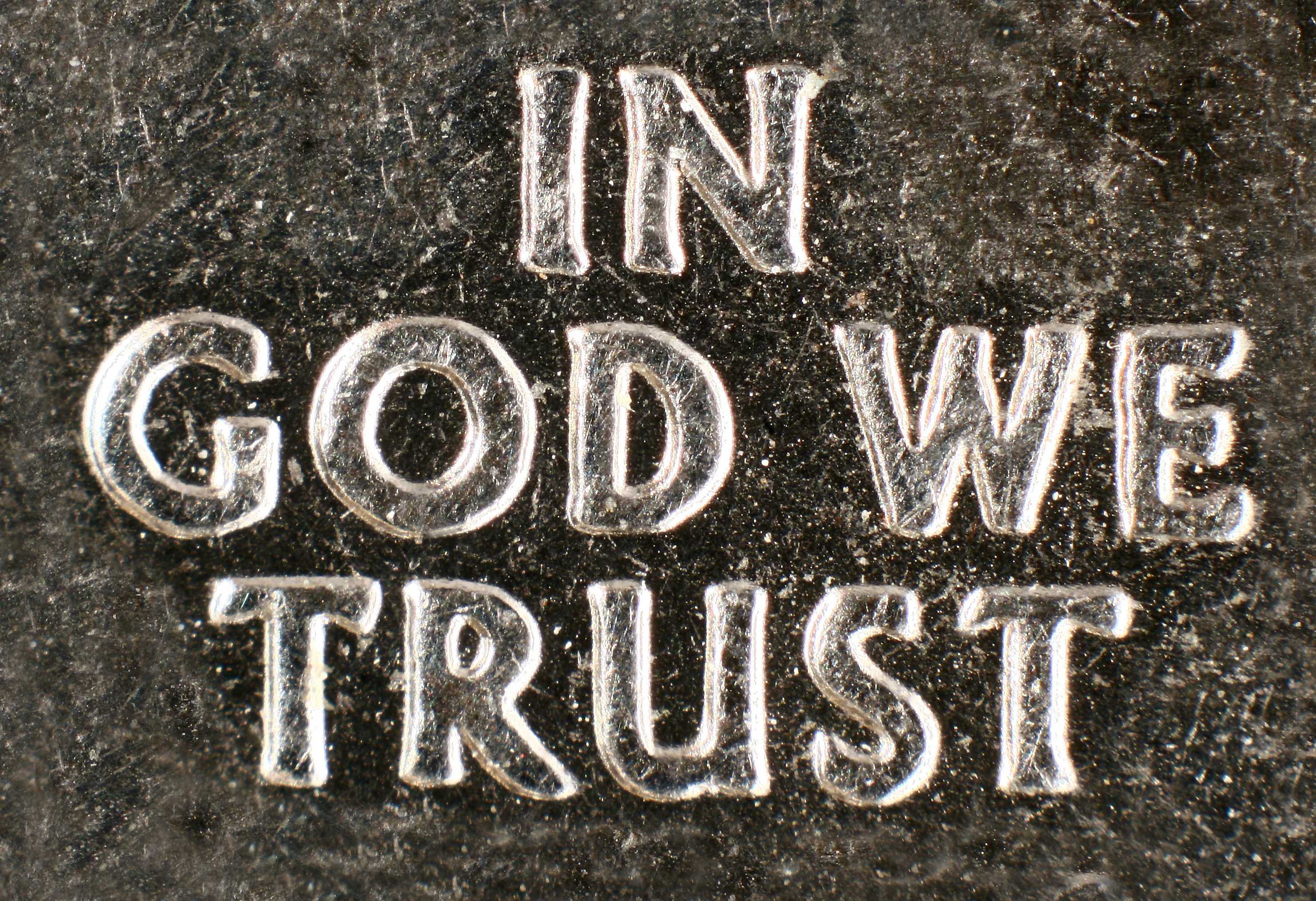 Because we believe. In God we Trust Motto. Флорида in God we Trust. In God we Trust тату. In God we Trust 2011.