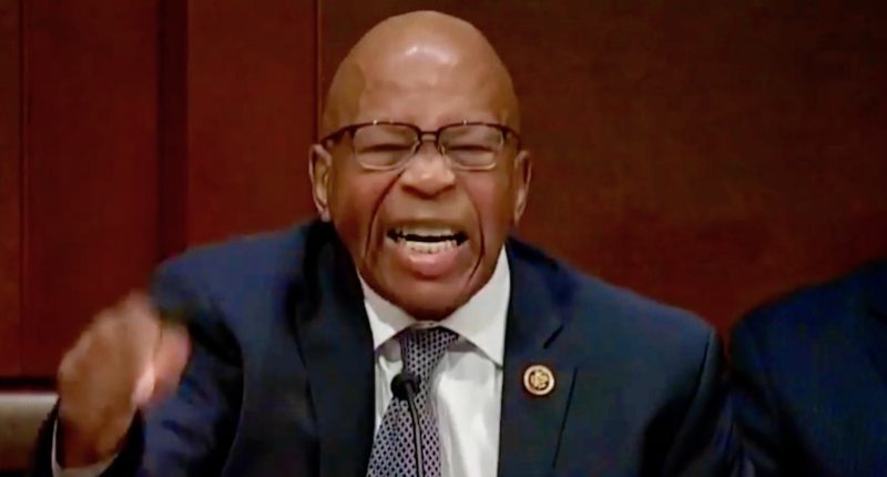 R.I.P. Elijah Cummings: Angriest Dem In Congress Unexpectedly Dies – Def-Con News