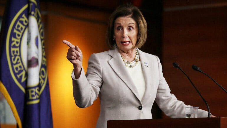 House Democrats to Republicans: Raise Your Hand for Permission to Do Your Job | OneSource Media