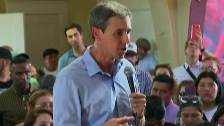 Beto threatens tax-exempt status of churches if they don't support gay marriage | Fox News
